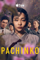 Pachinko (2022)