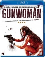 Gun Woman