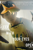 Sleep with Your Eyes Open (2024)