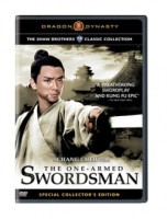 One Armed Swordsman